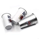 Water Aluminum Cup